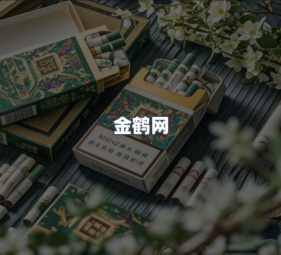 关于金鹤网